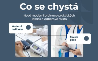Nové ordinace
