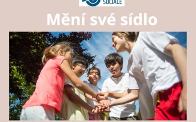 Proxima mění své sídlo
